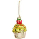 Bild 1 von Baumschmuck Muffin mit Streuseln