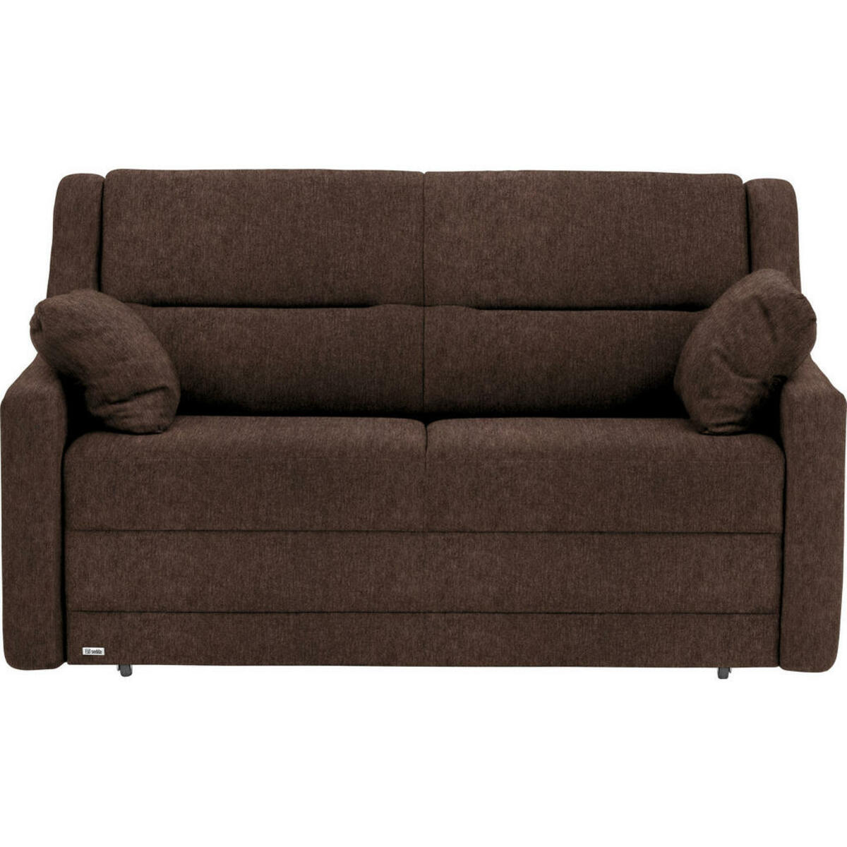 Bild 1 von Sedda SCHLAFSOFA Braun
