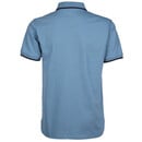 Bild 2 von Herren Poloshirt mit Stickerei