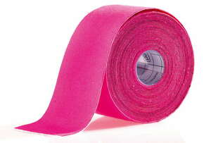 Sensomed Physio-Tape XXL - pink