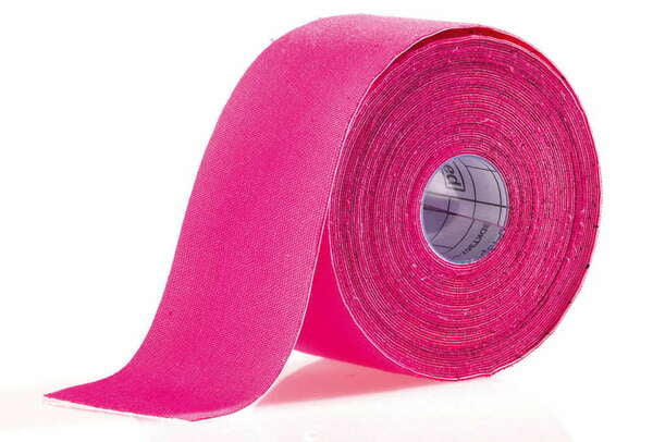 Bild 1 von Sensomed Physio-Tape XXL - pink