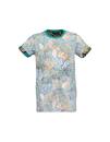 Bild 1 von Blue Seven - Boys T-Shirt mit innerem allover Druck