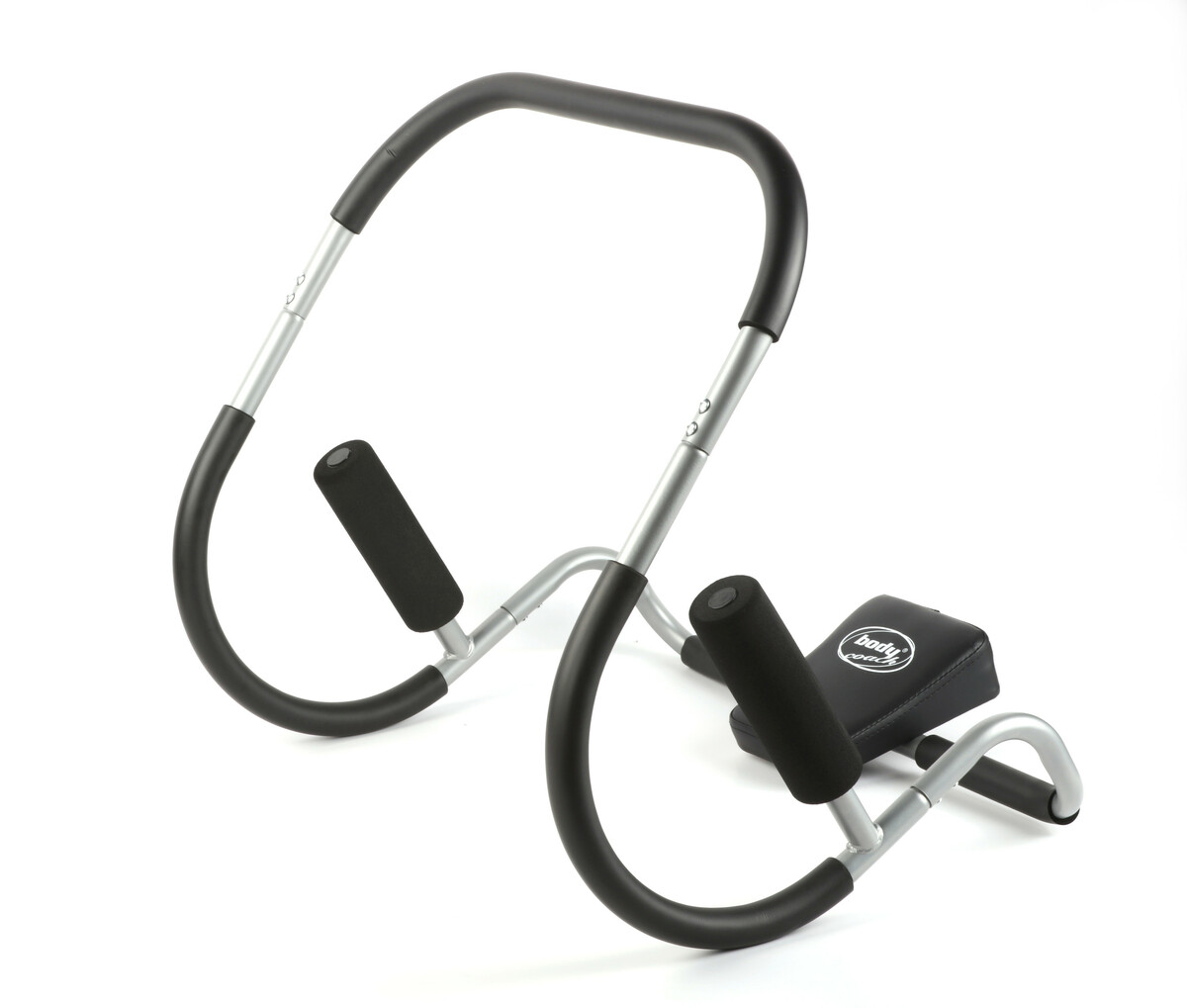 Bild 2 von Body Coach AB Roller Bauchmuskeltrainer & Rückentrainer mit Hand-Griffen