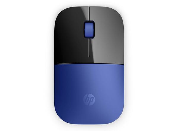 Bild 1 von HP Z3700 Wireless-Maus, Blau