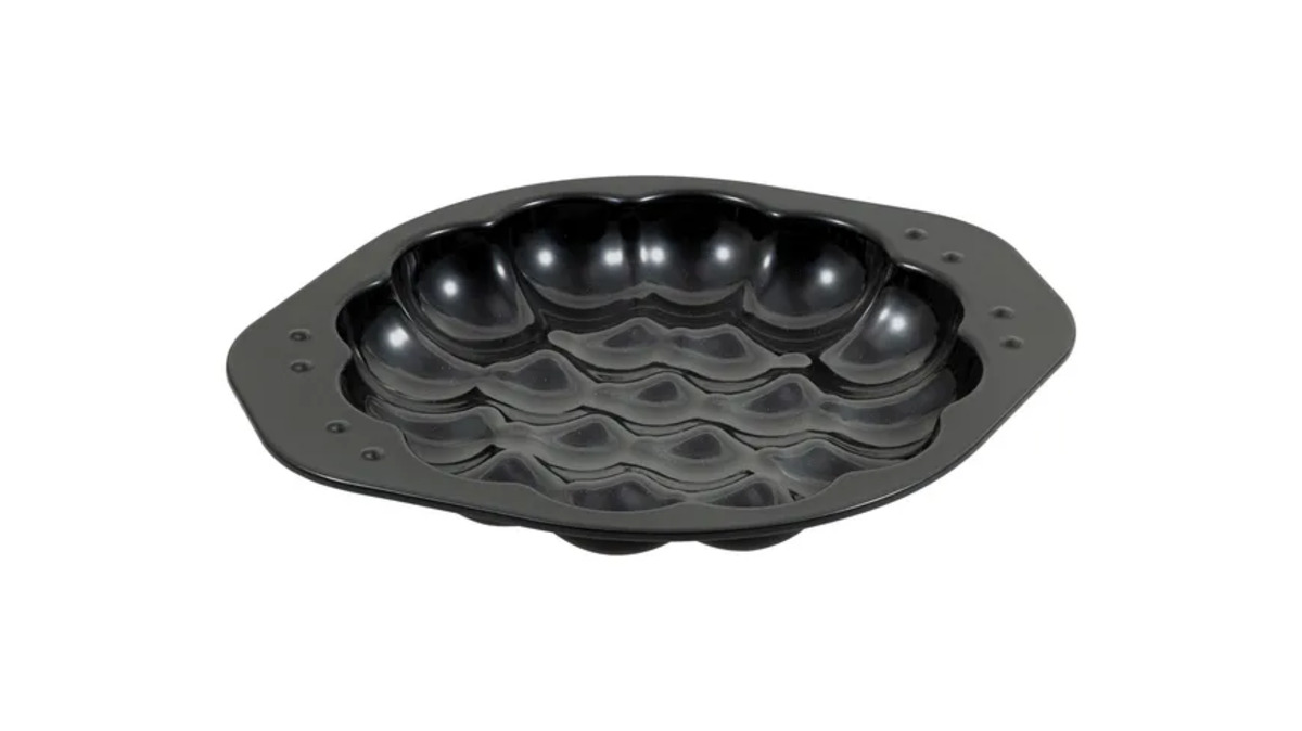 Bild 1 von chg WOLKENSONNE Emaille Backform