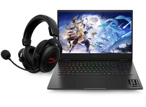 OMEN Gaming Laptop 16-wf0777ng - NVIDIA® GeForce RTX™ 4080 (2023)