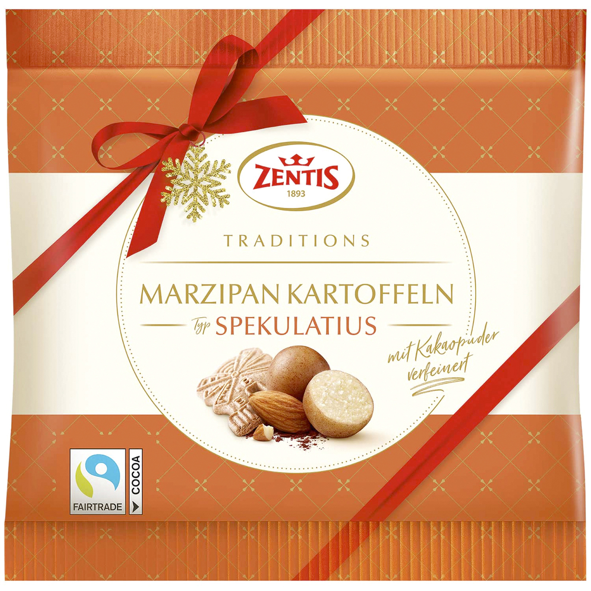 Bild 1 von Marzipankartoffeln 100g