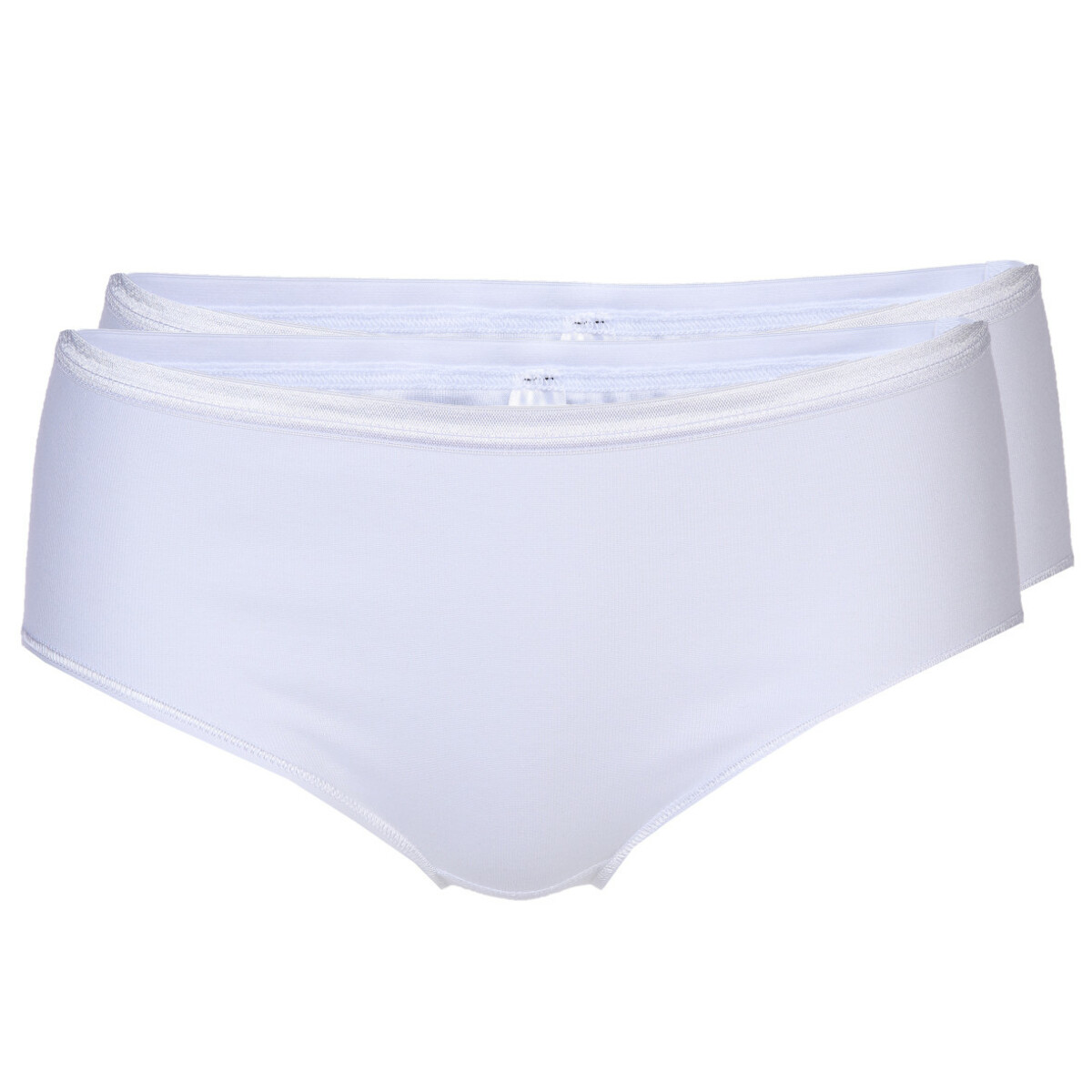 Bild 1 von Damen Midislip im 2er Pack