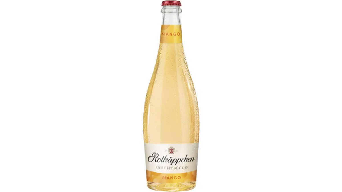Bild 1 von Rotkäppchen Fruchtsecco 0,75l Mango