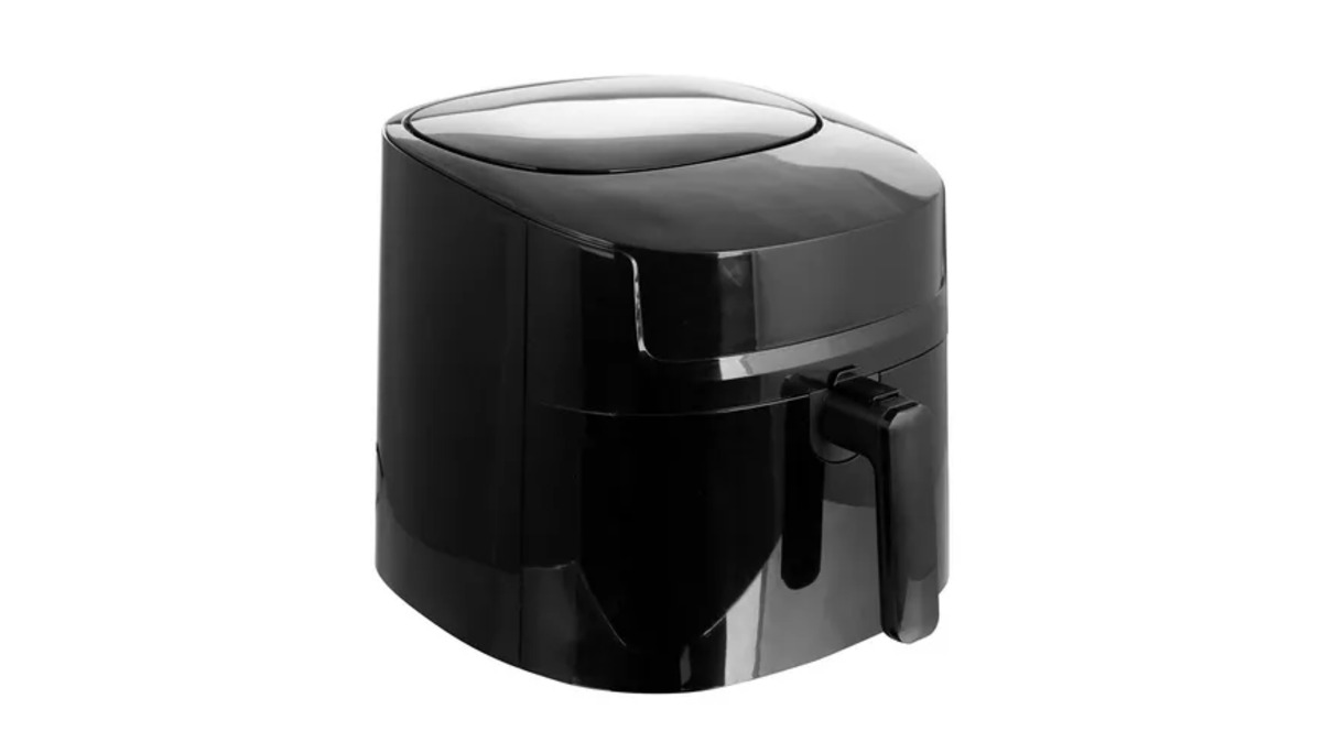 Bild 1 von emerio Heißluftfritteuse Smart Fryer 7,2l