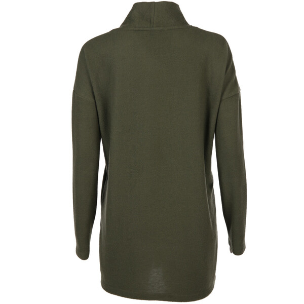 Bild 2 von Damen Fleece Cardigan