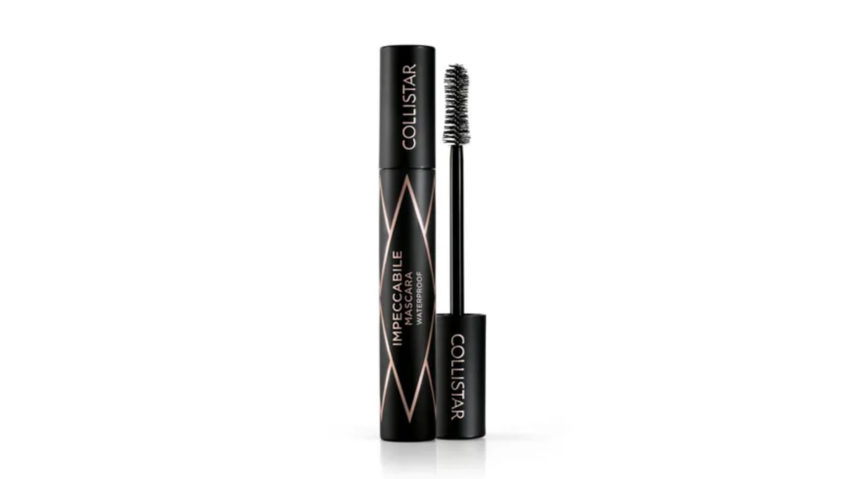 Bild 1 von COLLISTAR Impeccabile Mascara Waterproof