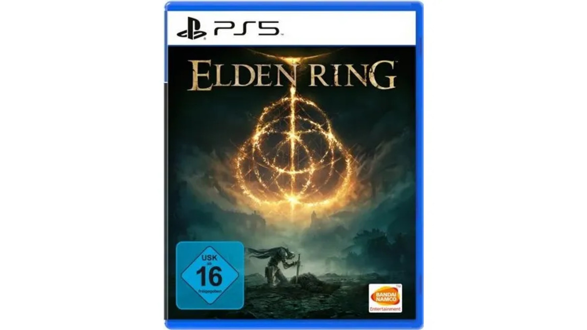 Bild 1 von Elden Ring