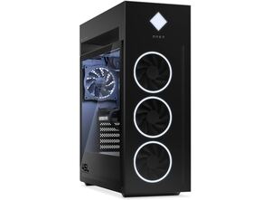 OMEN 45L Gaming Desktop GT22-1776ng - NVIDIA® GeForce RTX™ 4070 Ti