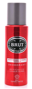 Deospray 'Attraction Total' 200ml