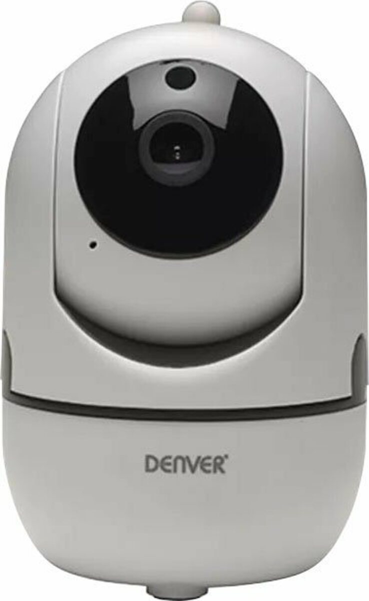 Bild 1 von Denver SHC-150 IP Camera (TUYA kompatibel) Smart-Home-Station