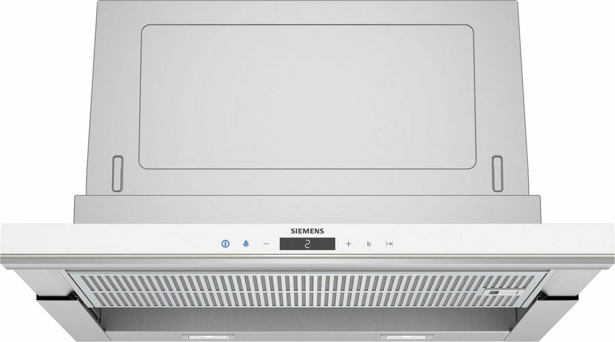 Bild 1 von SIEMENS Flachschirmhaube LI67SA271