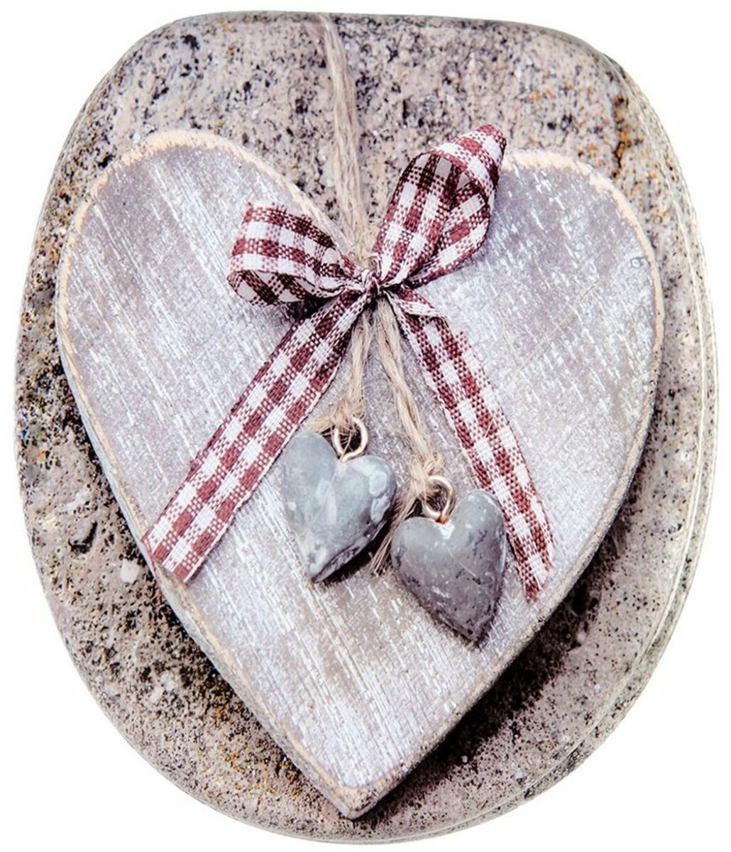 Bild 1 von Sanilo WC-Sitz Bavaria, mit Absenkautomatik