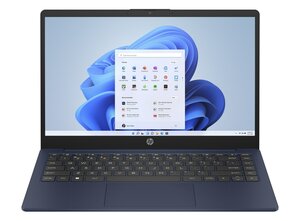 HP Laptop 14-em0754ng (2023)