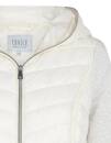 Bild 3 von Choice Essentials - Hybridjacke im Materialmix