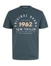 Bild 1 von TOM TAILOR - T-Shirt mit Frontprint