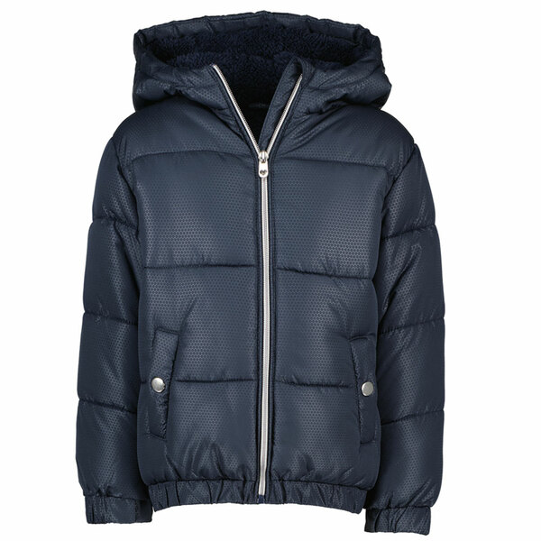 Bild 1 von Kinder-Jacke, Navy, 92