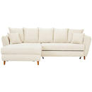 Bild 1 von Carryhome ECKSOFA Creme