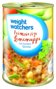 Bild 1 von weight watchers 'Feinwürzige Linsensuppe' 400ml