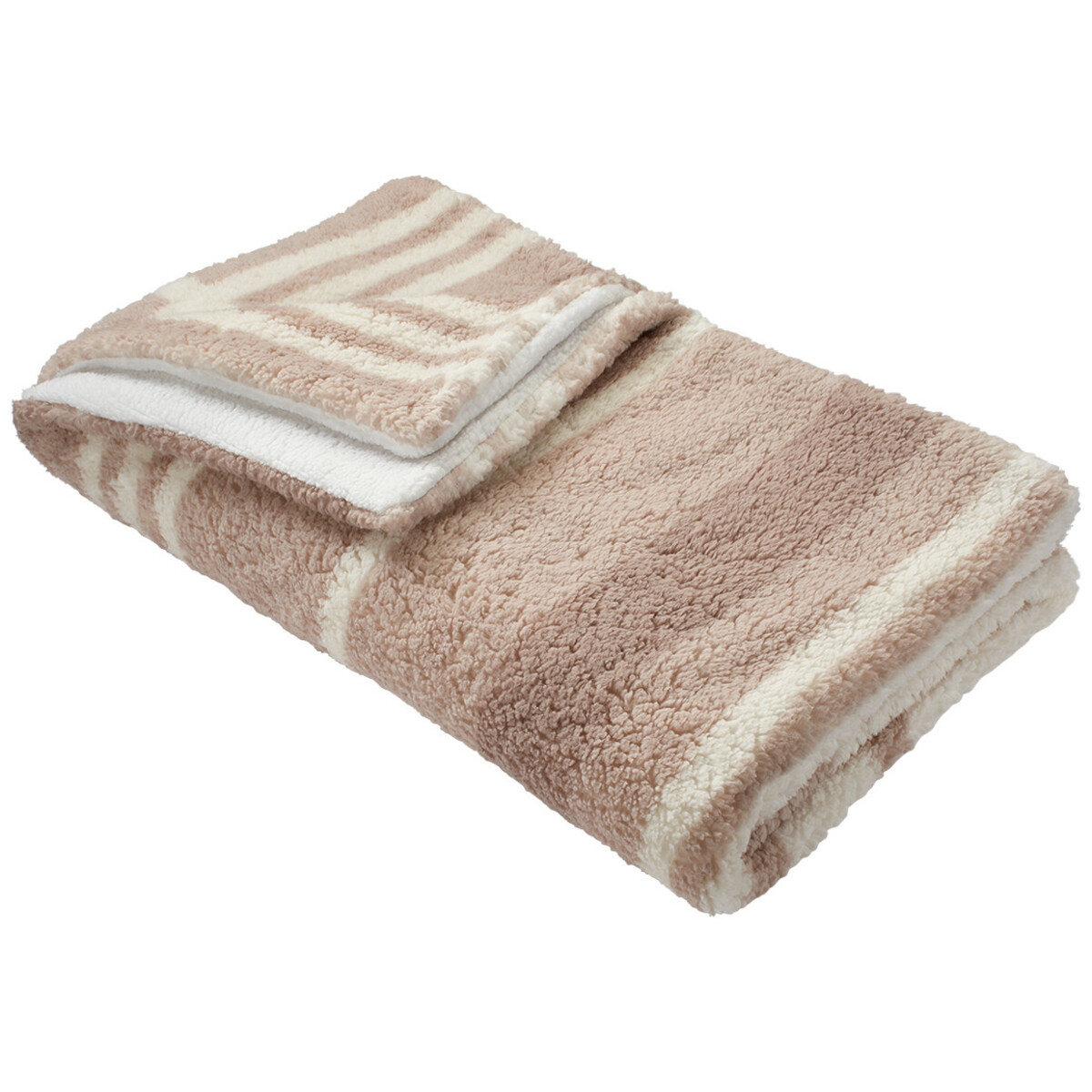 Bild 1 von Kuscheldecke im Karo-Look