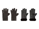 Bild 1 von LIVERGY® Herren Lammfell-Handschuhe  aus Leder