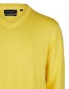 Bild 3 von Bexleys man - Basic Pullover mit V-Ausschnitt