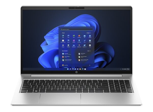 Bild 1 von HP ProBook 455 G10 Laptop-PC