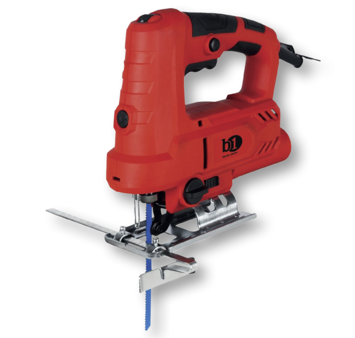 Bild 1 von Pendelhub-Stichsäge »EJS 800 B1«