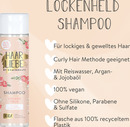 Bild 4 von Haarliebe by DominoKati Lockenheld Shampoo