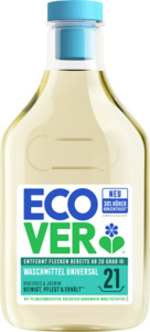 Ecover Universalwaschmittel Flüssig Hibiskus & Jasmin