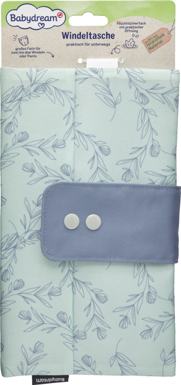 Bild 3 von Babydream Windeltasche
