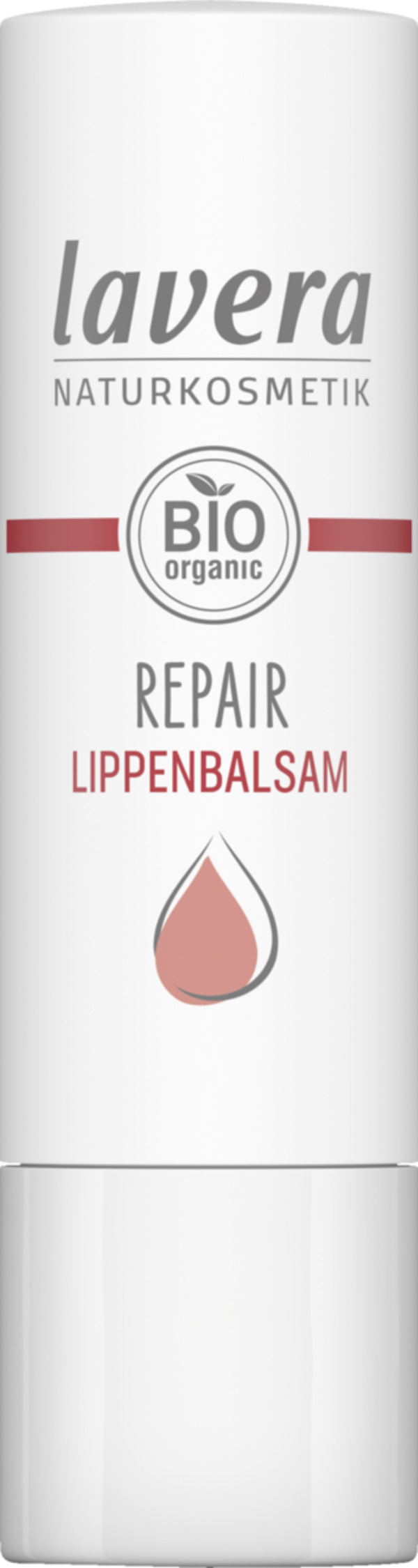 Bild 3 von lavera Repair Lippenbalsam