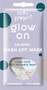 Bild 1 von Selfie Project Glow On Calming Wash-Off Mask