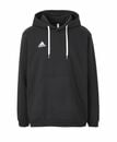 Bild 2 von adidas Entrada Kapuzenpullover