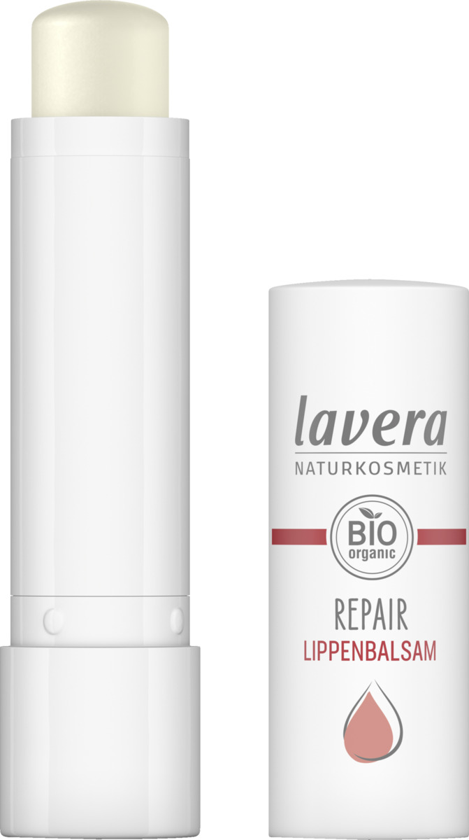 Bild 4 von lavera Repair Lippenbalsam