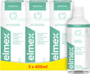 Bild 1 von elmex Multipack Zahnspülung sensitive