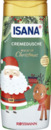 Bild 1 von ISANA Cremedusche Magic of Christmas