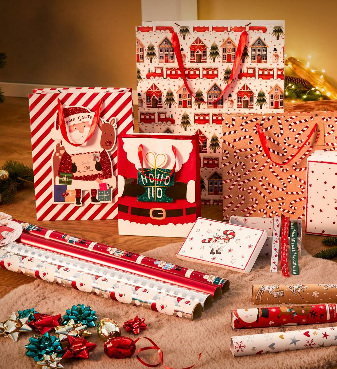 Bild 1 von Geschenkverpackungen