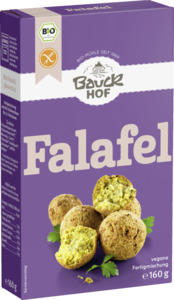 Bauckhof Bio Falafel Fertigmischung