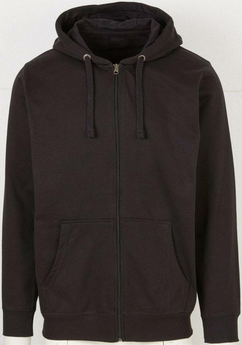 Bild 3 von Herren-Sweatjacke