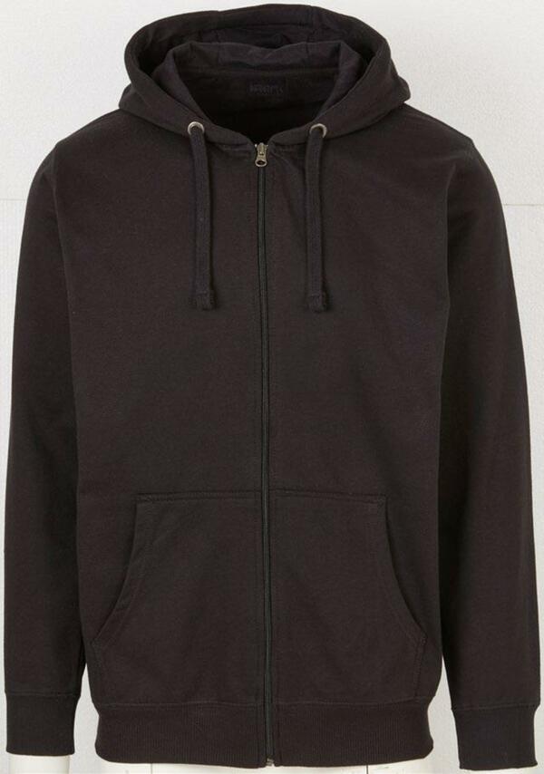 Bild 3 von Herren-Sweatjacke