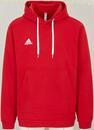 Bild 3 von adidas Entrada Kapuzenpullover