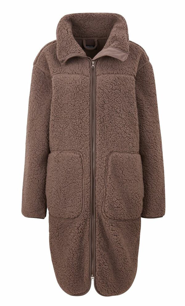 Bild 3 von KAPALUA Damen Teddymantel