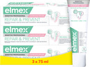 Bild 1 von elmex Multipack Sensitive Professional Repair & Prevent Zahnpasta