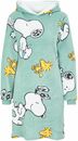 Bild 1 von Peanuts Fleece Kleid